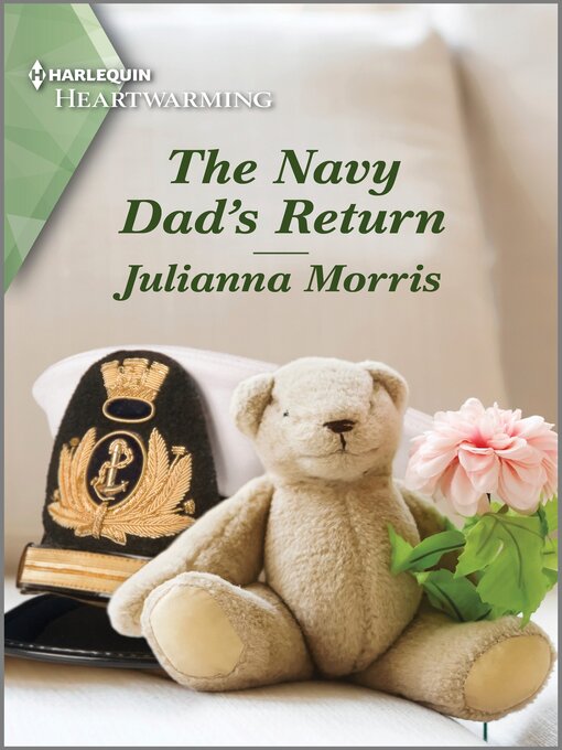 Title details for The Navy Dad's Return by Julianna Morris - Available